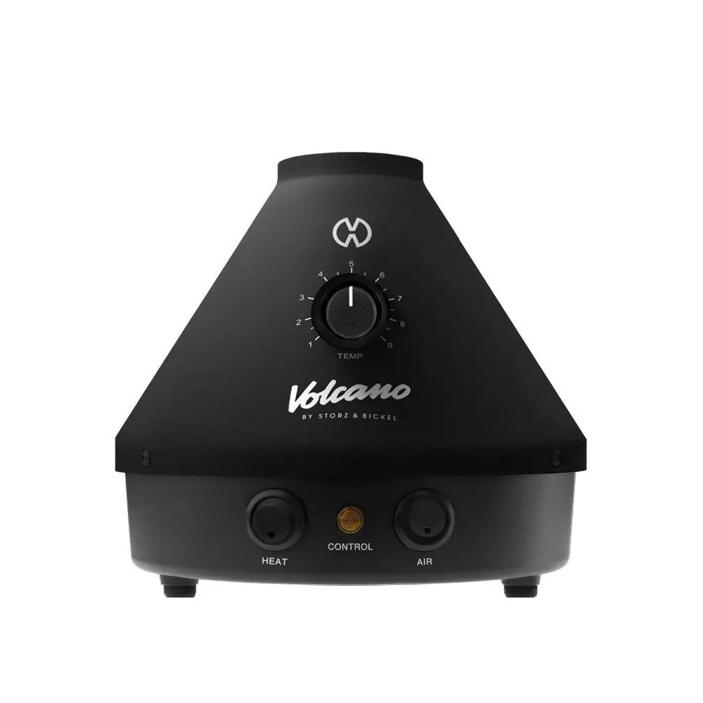 Storz & Bickel Volcano Classic Desktop Vaporizer - Image 2