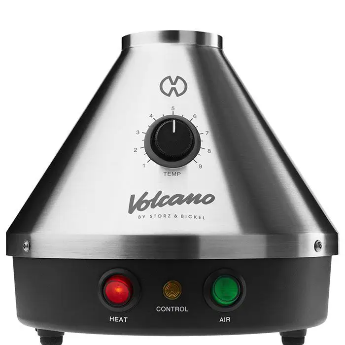 Storz & Bickel Volcano Classic Desktop Vaporizer - Image 13