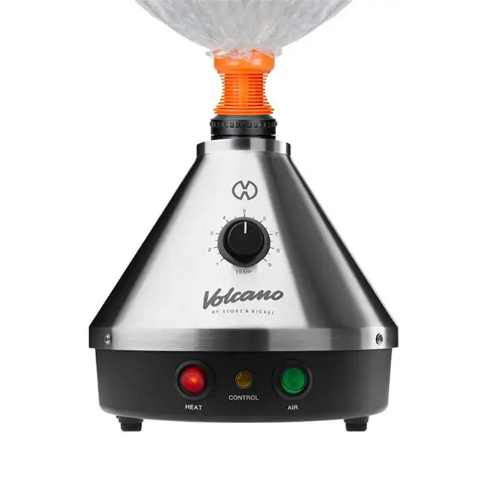 Storz & Bickel Volcano Classic Desktop Vaporizer - Image 14