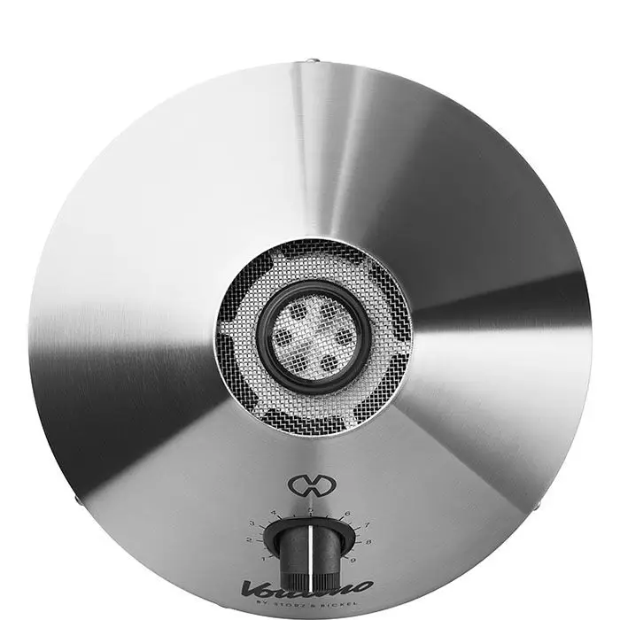 Storz & Bickel Volcano Classic Desktop Vaporizer - Image 17