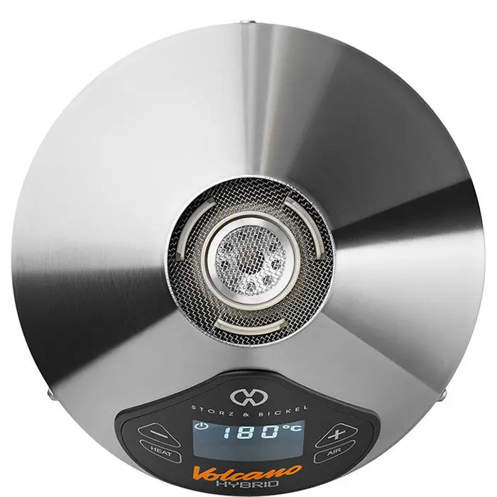 Storz & Bickel Volcano Hybrid Desktop Vaporizer - Image 8
