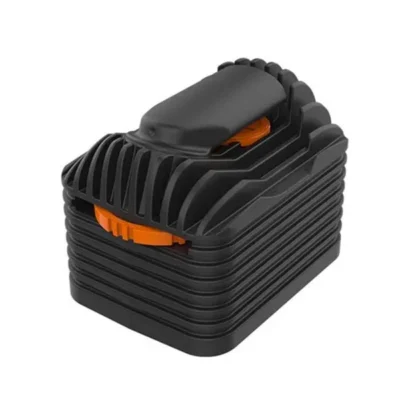 Venty Cooling Unit Replacement