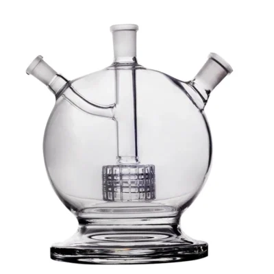 Orb Matrix Bubbler
