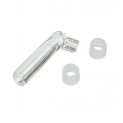 Easy Flow Glass Mouthpiece for Crafty / Mighty(+)