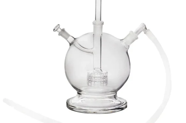 Glassware (Bubblers & Water Pipes)