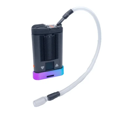 Mighty, Crafty & Venty Easy-Flow Water Pipe Whip Adapter