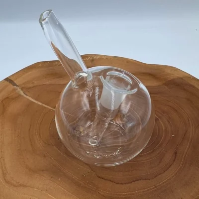 Easy Flow Baby Ballr Glass Water Tool