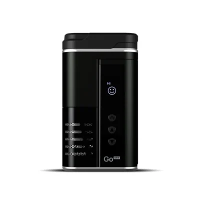 Arizer Go SRT