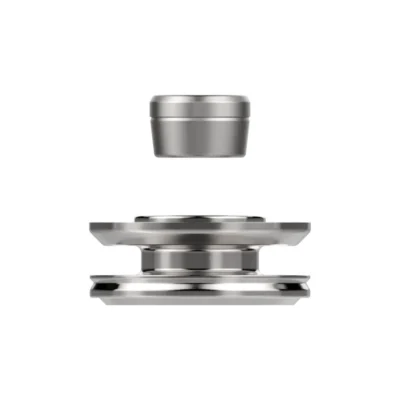 Dosing Capsule Adapter / Filling Chamber Reducer for Classic / Digit Easy Valve