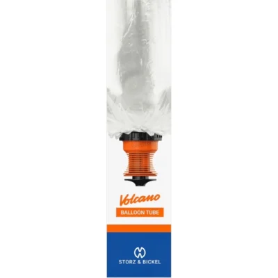 Volcano Balloon Roll
